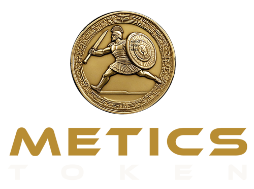 Metics Token